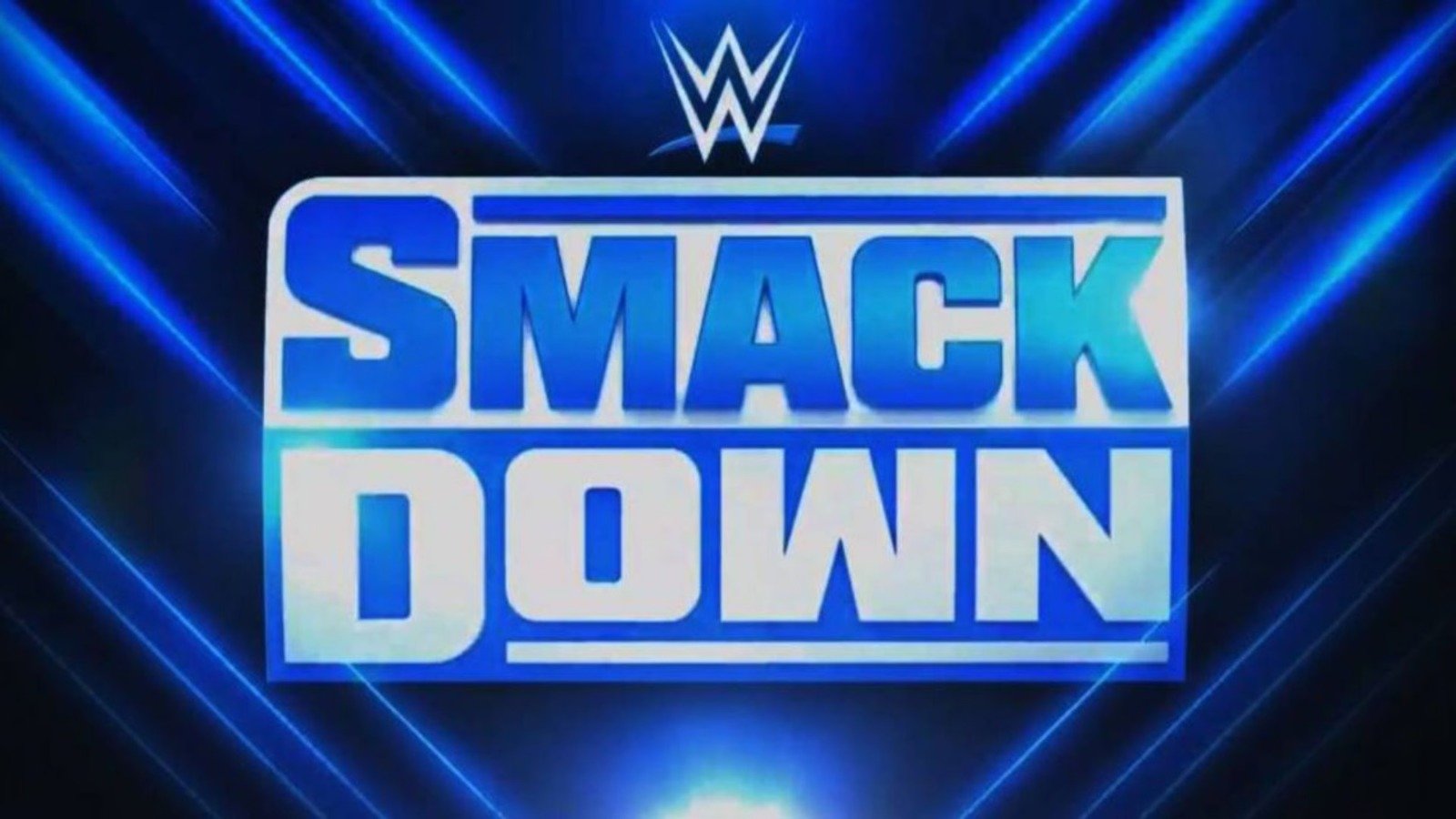 The 39yearold WWE SmackDown star wants to win the World Heavyweight